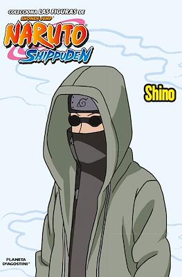 Colección de figuras de Naruto Shippuden (Grapa) #58