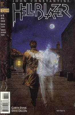 Hellblazer #76