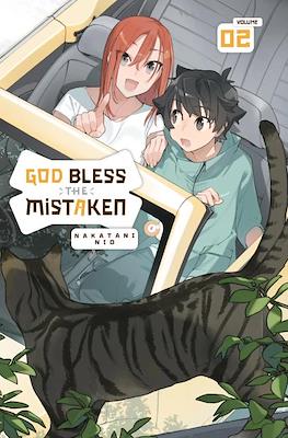 God Bless the Mistaken #2