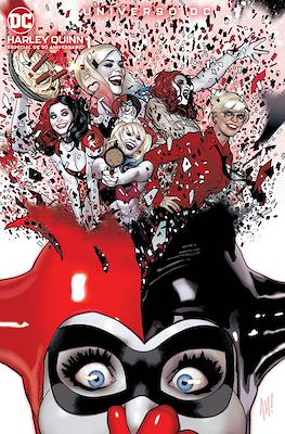 Harley Quinn: Especial de 30 Aniversario (Portada Variante)