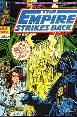 Star Wars Weekly #133