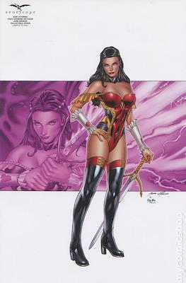 Grimm Tales of Terror Vol. 5 (2025-Variant Covers) #6.3