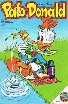 Pato Donald #193