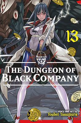 The Dungeon of Black Company #13