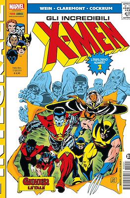 Marvel Integrale: Gli Incredibili X-Men