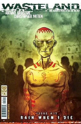 Wasteland #19