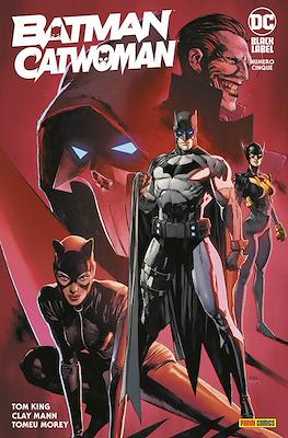 Batman / Catwoman #5