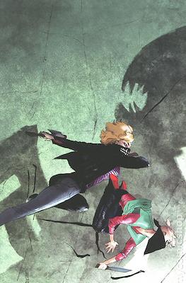 Something Is Killing The Children (Variant Cover) #42.7