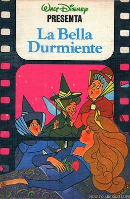 Walt Disney presenta #22