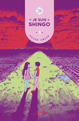 Je Suis Shingo #3