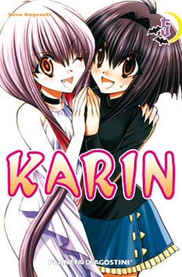 Karin #5