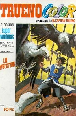 Trueno Color #251