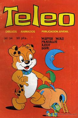 Teleo #34