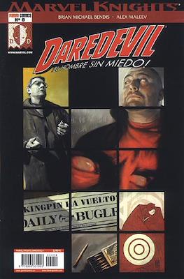 Daredevil. Marvel Knights. Vol. 2 #9