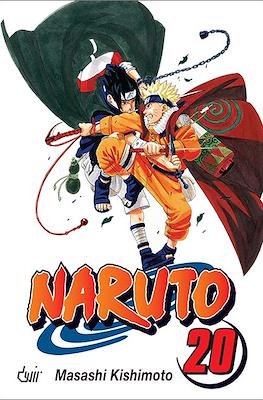 Naruto #20