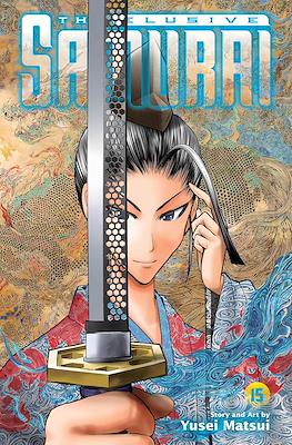 The Elusive Samurai #15