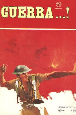 Guerra...! #149