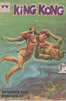 King Kong #137