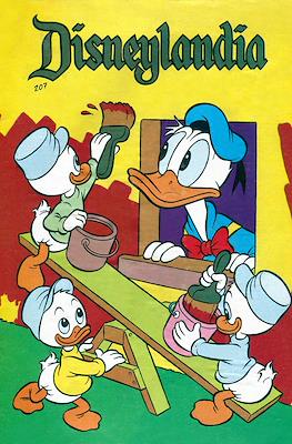 Disneylandia #207