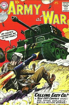 Our Army at War / Sgt. Rock #87