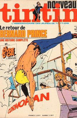 Nouveau Tintin #35