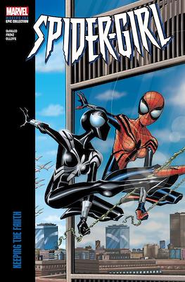 Spider-Girl Modern Era Epic Collection #5