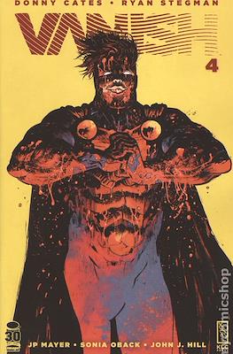 Vanish (Variant Cover) #4