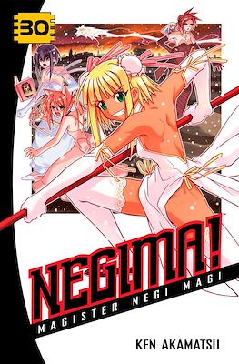 Negima! #30
