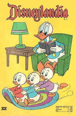 Disneylandia #419