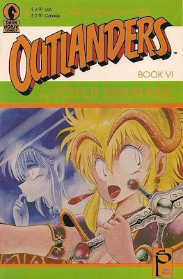 Outlanders #6