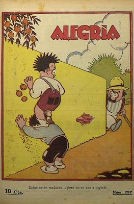 Alegria #297