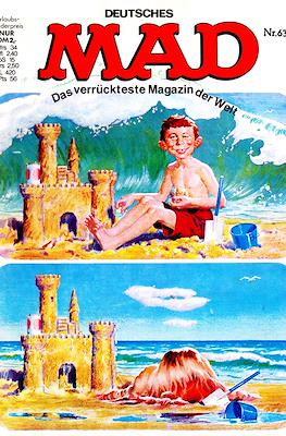Deutsches Mad #63