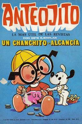Anteojito #582