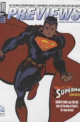 Previews (2006) #9