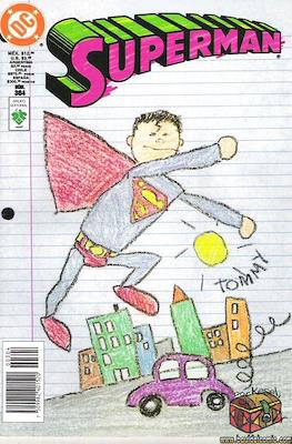 Superman Vol. 1 #304