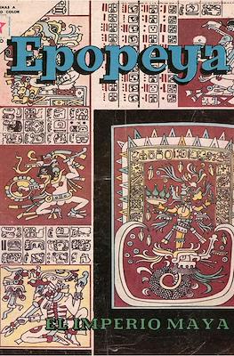 Epopeya #63