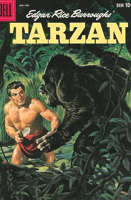 Tarzan #116