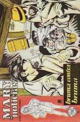 Mary "Noticias" / Heroínas (1962-1971) #77