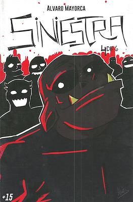 Siniestra #4