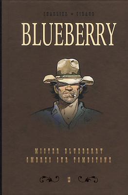 Blueberry #13