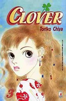 Clover #3