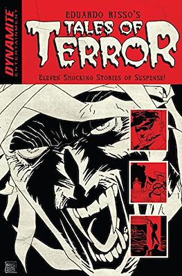 Eduardo Risso's Tales of Terror