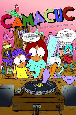 Camacuc #296