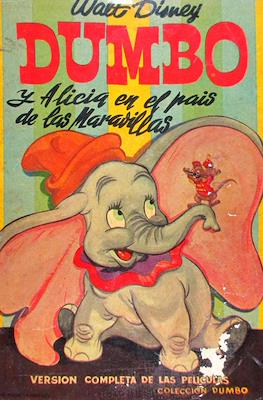 Colección Dumbo Películas #3