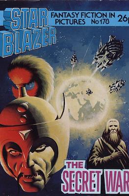 Starblazer - Fantasy Fiction In Pictures #178