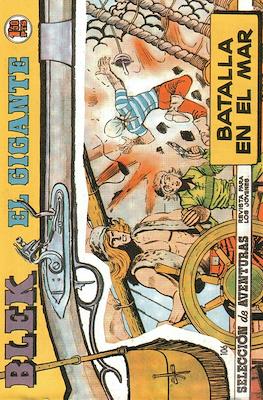 Selección de aventuras #106