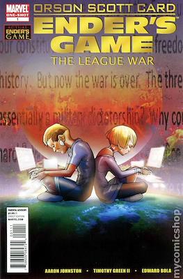 Ender's Game: The League War