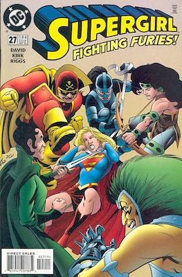 Supergirl Vol. 4 (1996-2003) #27