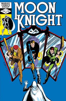 Moon Knight Vol. 1 (1980-1984) #22