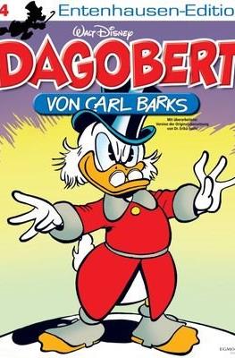 Carl Barks Entenhausen-Edition #84